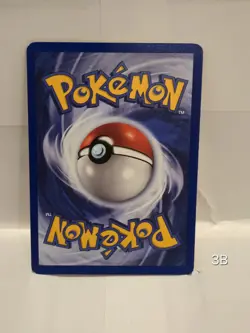 Pokemon TCG Kabuto Fossil 1st Edition Common Card 50/62 NM - Image 2