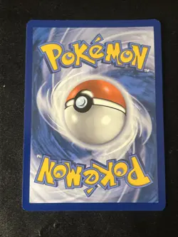Pokemon Snorlax TCG Baby Shiny Holo Card 202/091 Paldean Fates Mint Condition - Image 2