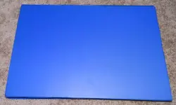 VINTAGE ULTRA-PRO POKEMON CHARIZARD CARD BINDER - Image 4