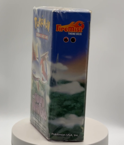 Pokemon Trading Card Game TCG EX Holon Phantoms Theme Deck Factory Sealed - Image 2