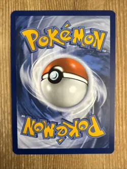 Lombre 036/159 Reverse Holo - S&V Journey Together Pokemon Card - NM - Image 2