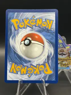 Snom 168/162 Illustration Rare - Temporal Forces - Pokemon Cards - Image 2