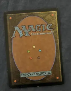 catalyst stone - foil - odyssey, mtg (ita) - Image 2