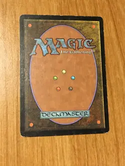 Magic: MTG: Torment: Foil: Seton's Scout - Image 5