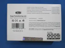 Magic the Gathering Secret Lair x Stranger Things FOIL Edition Sealed Unopened - Image 3