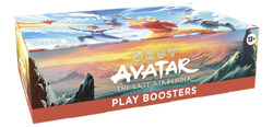 Magic The Gathering Avatar: The Last Airbender Play Booster Display 30 Packs New - Image 2