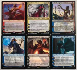 EDH Bolas Deck - Commander MTG Magic the Gathering - Image 5
