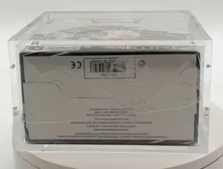 Pokemon TCG Sun & Moon Cosmic Eclipse Booster Box SEALED With Acrylic Case - Image 3