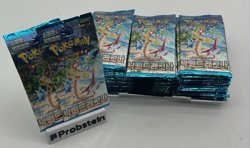 Lot of (90) Pokemon TCG Korean Paradise Dragona Booster Packs SEALED - Image 1