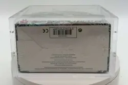 Pokemon TCG Sun & Moon Celestial Storm Booster Box SEALED With Acrylic Case - Image 3