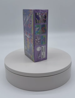 Pokemon TCG S. Chinese Collect 151C 3.0 Surprise Slim Booster Box Sealed TCG - Image 2