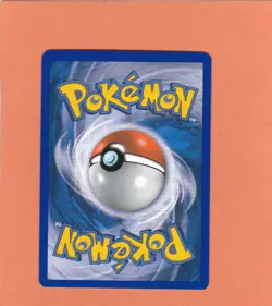 Pokemon Supreme Victors Set - Milotic C Crosshatch Holo League Promo # 35/147 NM - Image 2