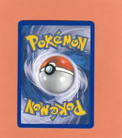 Pokemon Secret Wonders-Roseanne's Research Crosshatch Holo League Promo #125/132 - Image 2