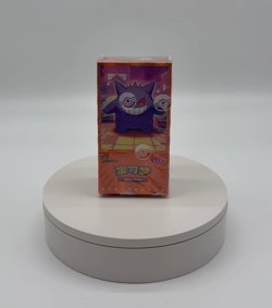 Pokemon TCG S-Chinese Horizon Gem Pack Vol.3 CBB3C Booster Box Sealed TCG - Image 2