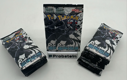 Lot of (40) Pokemon TCG Korean Black Bolt SV11B Booster Packs SEALED - Image 1