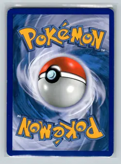 Pokemon TCG Cleffa 17/123 HeartGold SoulSilver Normal MP - Image 2