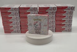 Lot of (25) Pokemon TCG Japanese Scarlet & Violet 151 Booster Boxes SEALED - Image 2