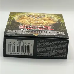 Auction #3 Yu-Gi-Oh! TCG Invincible Fortress (1st Edition) Structure Deck - Image 3