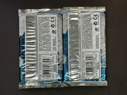 LOT of (2) Yu-Gi-Oh TCG Cybernetic Revolution Factory Sealed Booster Packs - Image 3