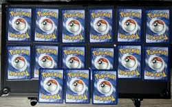 Pokemon TCG-Lot Of 15 EX Cards- Random Sets-All Mint/NM All Cards Shown - Image 2