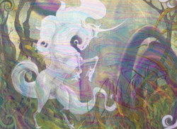 Foil Lathiel, the Bounteous Dawn - Multiverse Legends | MTG Card - Image 2