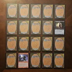 O.G. Innistrad 67 Card Uncommon Set Complete Collection MtG Magic Gathering 2011 - Image 4
