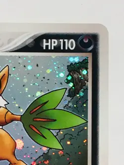 Shiftry Holo Pokemon Card Game No. 068/083 Very Rare From Japan Nintendo F/S - Image 3