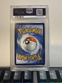2023 Ditto GG22/GG70 Crown Zenith Galarian Gallery Full-Art Holo Card PSA 9 - Image 2