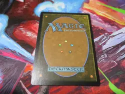 Avatar the Last Airbender MTG Katara the Fearless Card #0230 - Image 2
