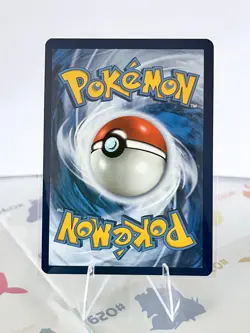 N's Zorua 189 Sv: Scarlet & Violet Promo Cards Holo - Image 2