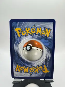 Mewtwo EX - XY107 - Pokemon XY Promo Ultra Rare Card - Image 2