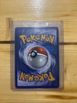 Pokemon TCG Kingdra Prime Holo HS Unleashed Card 85/95 Near Mint Condition - Image 2