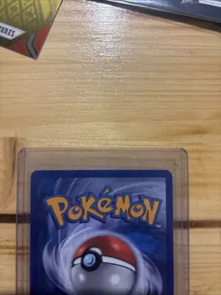 Pokemon TCG Kingdra Prime Holo HS Unleashed Card 85/95 Near Mint Condition - Image 4