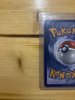 Pokemon TCG Kingdra Prime Holo HS Unleashed Card 85/95 Near Mint Condition - Image 5