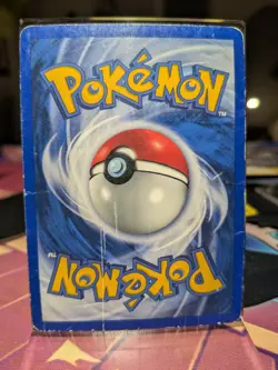 Exeggutor 13/18 Southern Islands Regular Pokemon TCG Card Non-Holo - Image 4