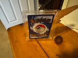 Gold Metal Charizard 4/102 - 25th Anniversary Celebrations - Pokemon Card - Image 3