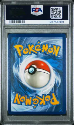 PSA 9 Togepi Cleffa & Igglybuff GX 143/236 Pokemon Cosmic Eclipse - Image 2