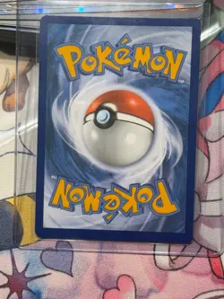 Chien-Pao ex - 261/193 - Pokemon Paldea Evolved Special Illustration Rare MINT - Image 4