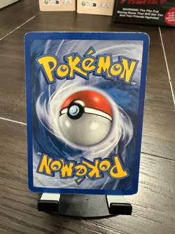 Pokemon Nintendo Promo Moltres ex - 031 (EX Collector's Window Tins) - MP-HP - Image 2