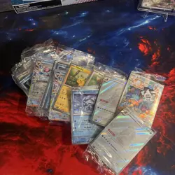 Pokemon Sealed Promos Price Is For All - Image 1