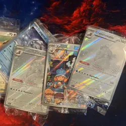 Pokemon Sealed Promos Price Is For All - Image 2