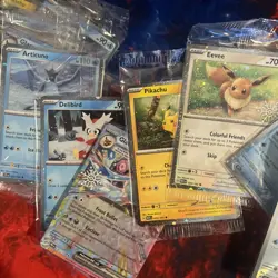 Pokemon Sealed Promos Price Is For All - Image 3