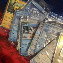 Pokemon Sealed Promos Price Is For All - Image 4