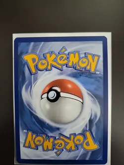 Kofu 165/142 Ultra Rare Full Art Trainer - Pokemon Stellar Crown SV07 - NM/M - Image 2