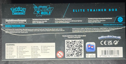 Pokemon TCG Scarlet & Violet: Black Bolt Elite Trainer Box ETB - Factory Sealed - Image 4