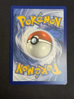 Pokemon TCG Team Rockets Raticate 202/182 Destined Rivals Illustration Rare - Image 2