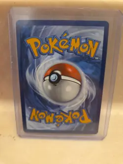 Seismitoad 105/086 Sv: Black Bolt Holo Pokemon TCG NM/Mint Potential 10 - Image 2