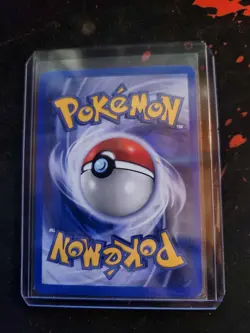RARE 2004 Pokemon TCG --Hidden Legends Minun #67/101 - NM - Image 2