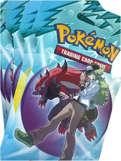 POKEMON TCG Journey Together Blister Packs - 5 Packs for $45 - Image 1