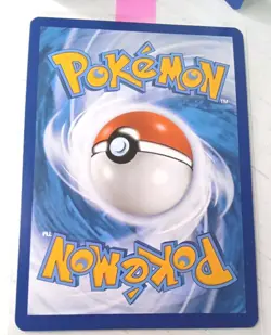 Pokemon Minior Illustration 201/182 Rare Paradox Rift - Image 3